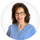 Dr. Lorraine Sirgany, DMD