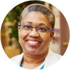 Dr. Lorraine Williams