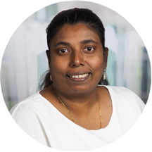 Dr. Losika Sivaganeshan, MD