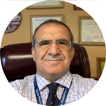 Dr. Lotfi Bashir, MD, FAAP