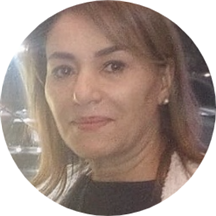 Dr. Loubna Scally, MD