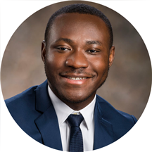 Dr. Louis Appiah-Kubi, PsyD