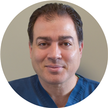 Dr. Louis Belcastro, DPM