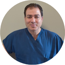 Dr. Louis Belcastro, DPM