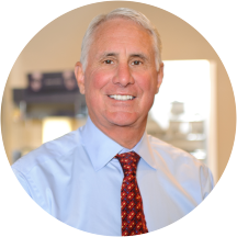 Dr Louis Chesner Od San Diego Ca Optometrist Get Virtual Care