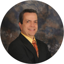 Dr. Louis D'amico, DC, RPh