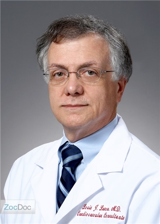 Dr. Louis J. Larca, MD, FACC