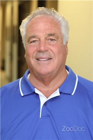 Dr. Louis Mascola, DDS