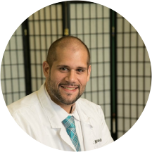 Dr. Louis Mazzella, MD