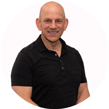 Dr. Louis Peters, OD