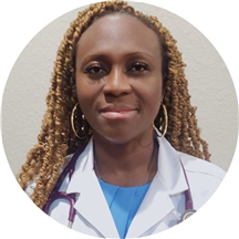 Dr. Louisa Asare, DNP