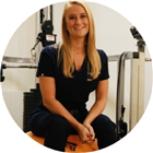 Dr. Louisa Powers, DPT