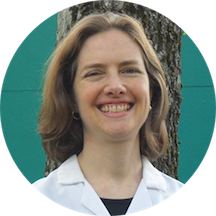 Dr. Louise McHarris, DO