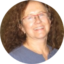 Dr. Louise Strang, PhD