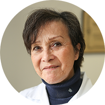 Dr. Lourdes Arriola, MD