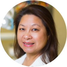 Dr. Lourdes Capulong, DDS