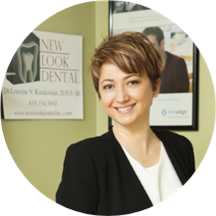 Dr. Lousine Kirakosian, DDS
