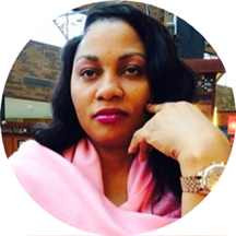 Dr. Lovany Pierre, DNP