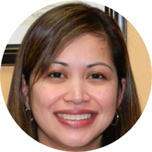 Dr. Lovely Manlapaz-Teodoro, DDS