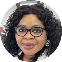 Dr. Lovinna Onyejiaka, DNP