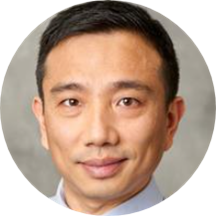 Dr. Lu Gao, MD, PhD