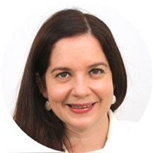 Dr. Luba Rakhlin, MD