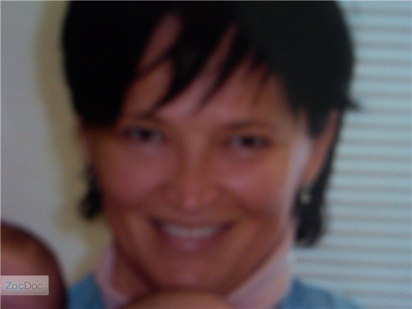 Dr. Lubov Klemine, MD