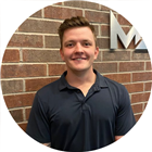 Dr. Luc Gradisar, DC