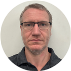 Dr. Luca Prada, PT, DPT