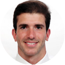 Dr. Luca Sfogliano, DDS