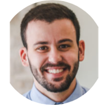 Dr. Luca Tedesco, DMD