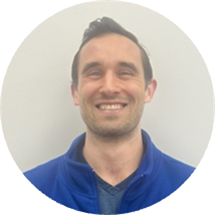 Dr. Lucas Broncato, DPT