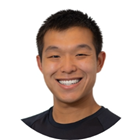 Dr. Lucas Chang, PT, DPT, CSCS, CMTPT