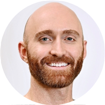 Dr. Lucas Gellis, DC