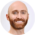 Dr. Lucas Gellis, DC