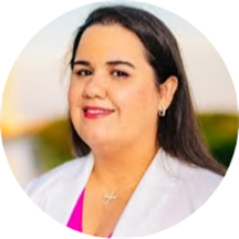 Dr. Lucelia Santos Avila, DDS