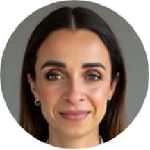 Dr. Lucia Cuttone, DNP