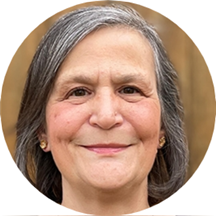 Dr. Lucia D'angelo, OD