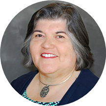 Dr. Lucia Sandoval, MD