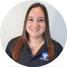 Dr. Luciana Payne, DC