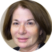 Dr. Lucie Greenblum, MD