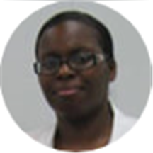 Dr. Lucienne Jacob, OD