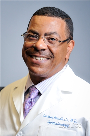 Dr. Lucious Randle, MD