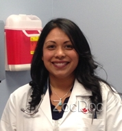 Dr. Lucretia Mongal, MD