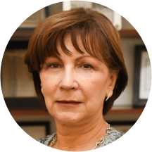 Dr. Ludmila Dashevsky, DO