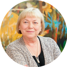 Dr. Ludmila O Trammell, MD