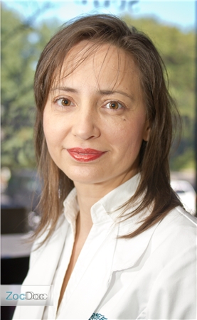 Dr. Ludmila Tchakarova, DDS
