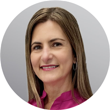 Dr. Ludmila Tesoro Borges, DDS