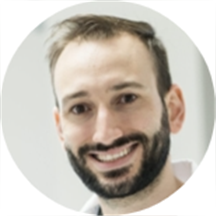 Dr. Luis Abrahante, DMD