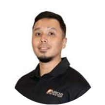 Dr. Luis Arteaga, DC